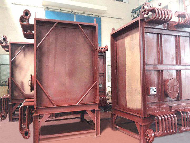 藍(lán)田生活垃圾發(fā)電項目